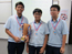 5TH FIGHTER CHALLENGE RESULT - Northbrooks Sec School