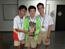6TH FIGHTER CHALLENGE RESULT - Hwa Chong Institution