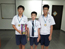 6TH FIGHTER CHALLENGE RESULT - Serangoon Garden Sec School