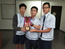 6TH FIGHTER CHALLENGE RESULT - Northbrooks Sec School