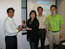 Philips Electronics VP + Snr Directors